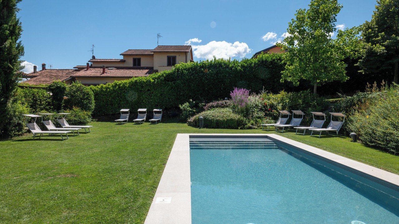 Photo of Outdoor in Porrena