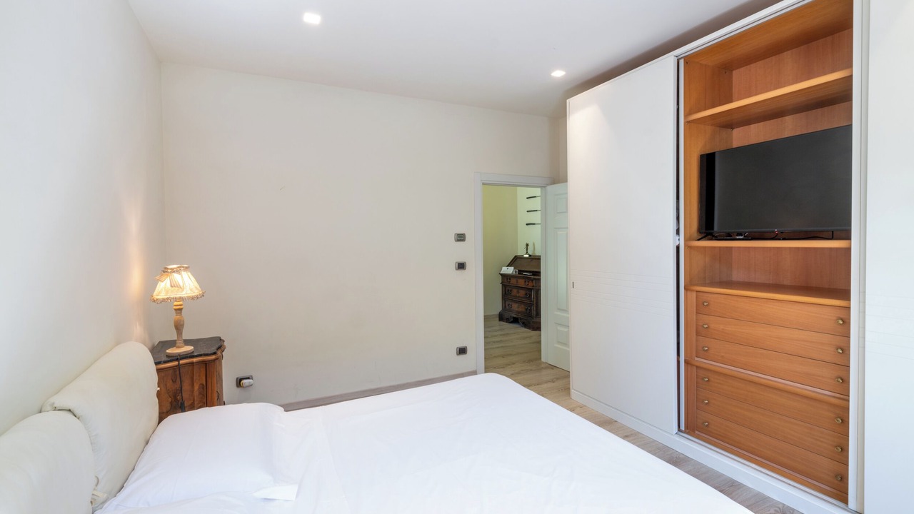Photo of Bedroom in Porrena