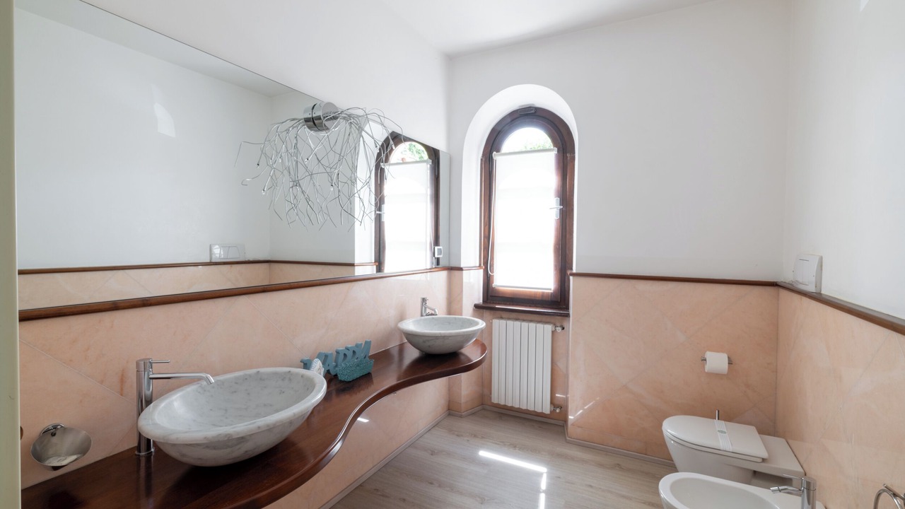 Photo of Bathroom in Porrena