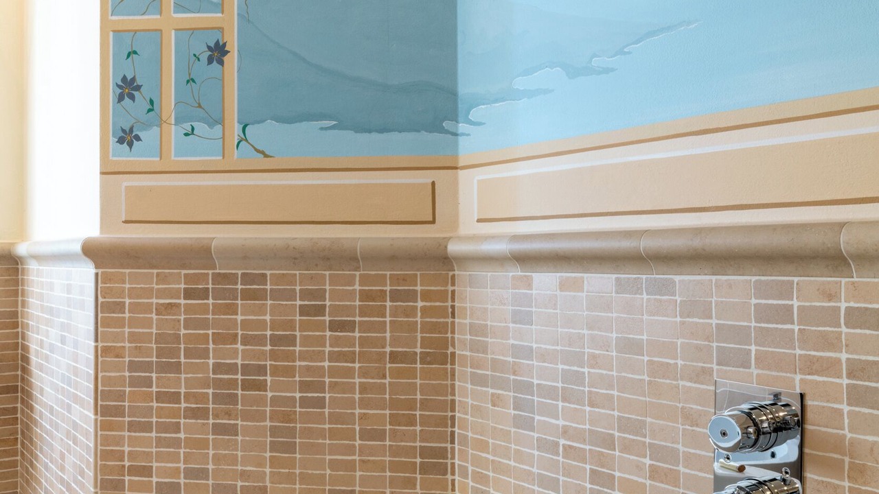 Photo of Bathroom in Porrena