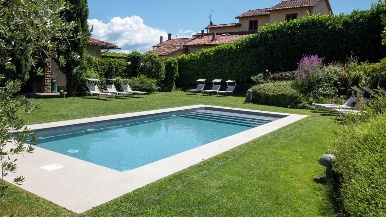 Photo of Outdoor in Porrena
