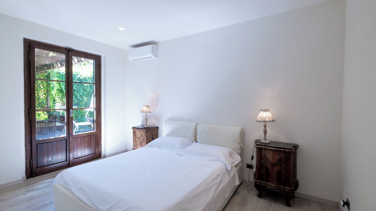 Photo of Bedroom in Porrena
