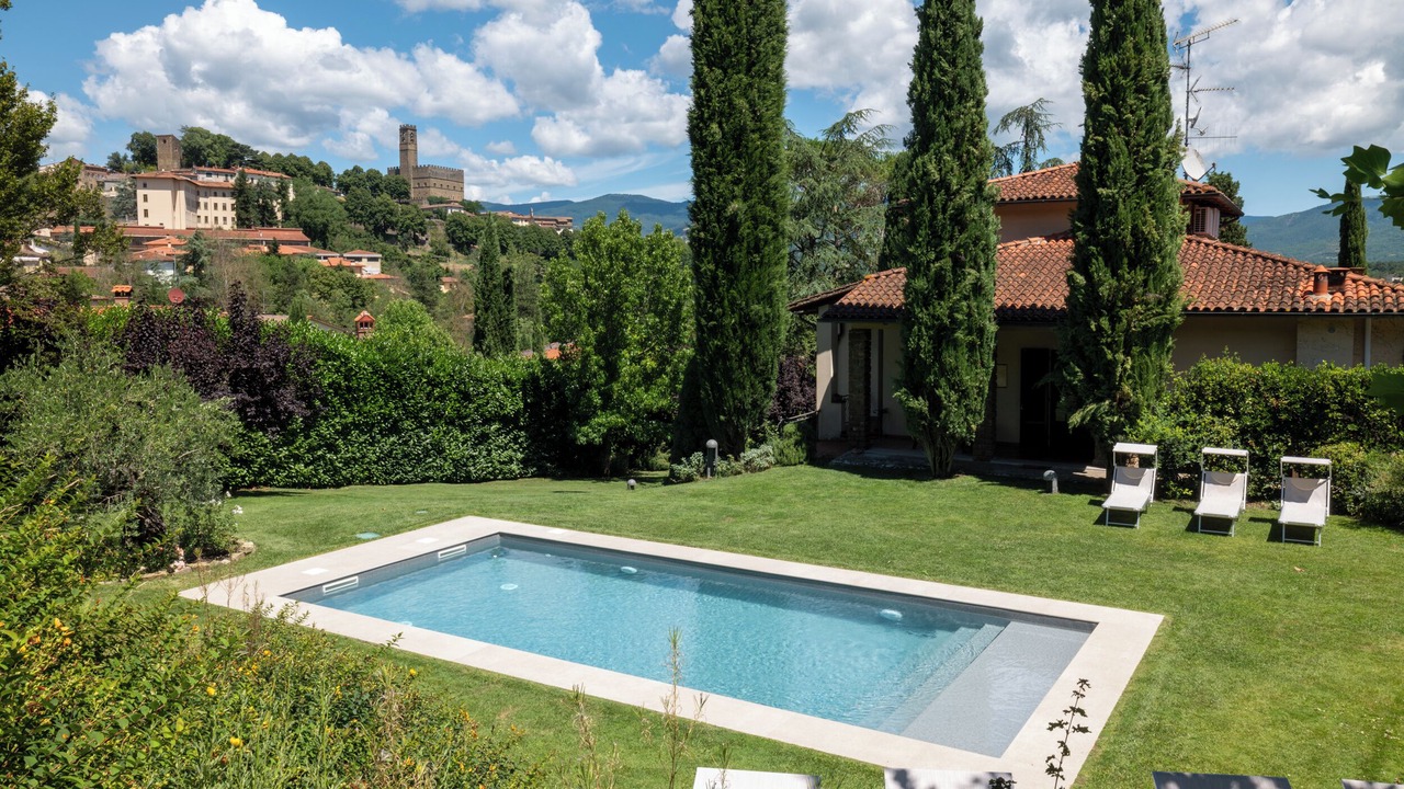 Photo of Outdoor in Porrena