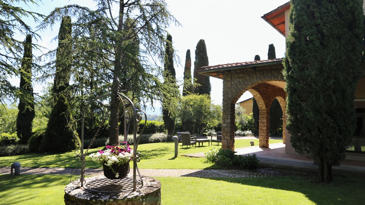 Photo of Outdoor in Porrena