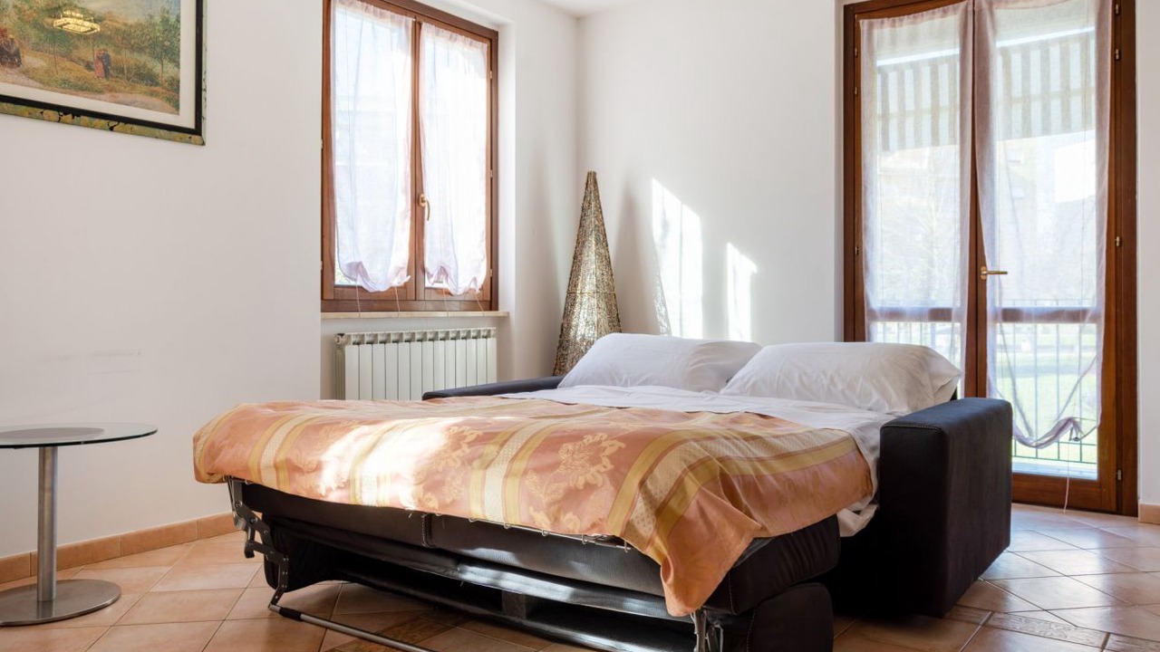 Photo of Bedroom in Bastia Umbra