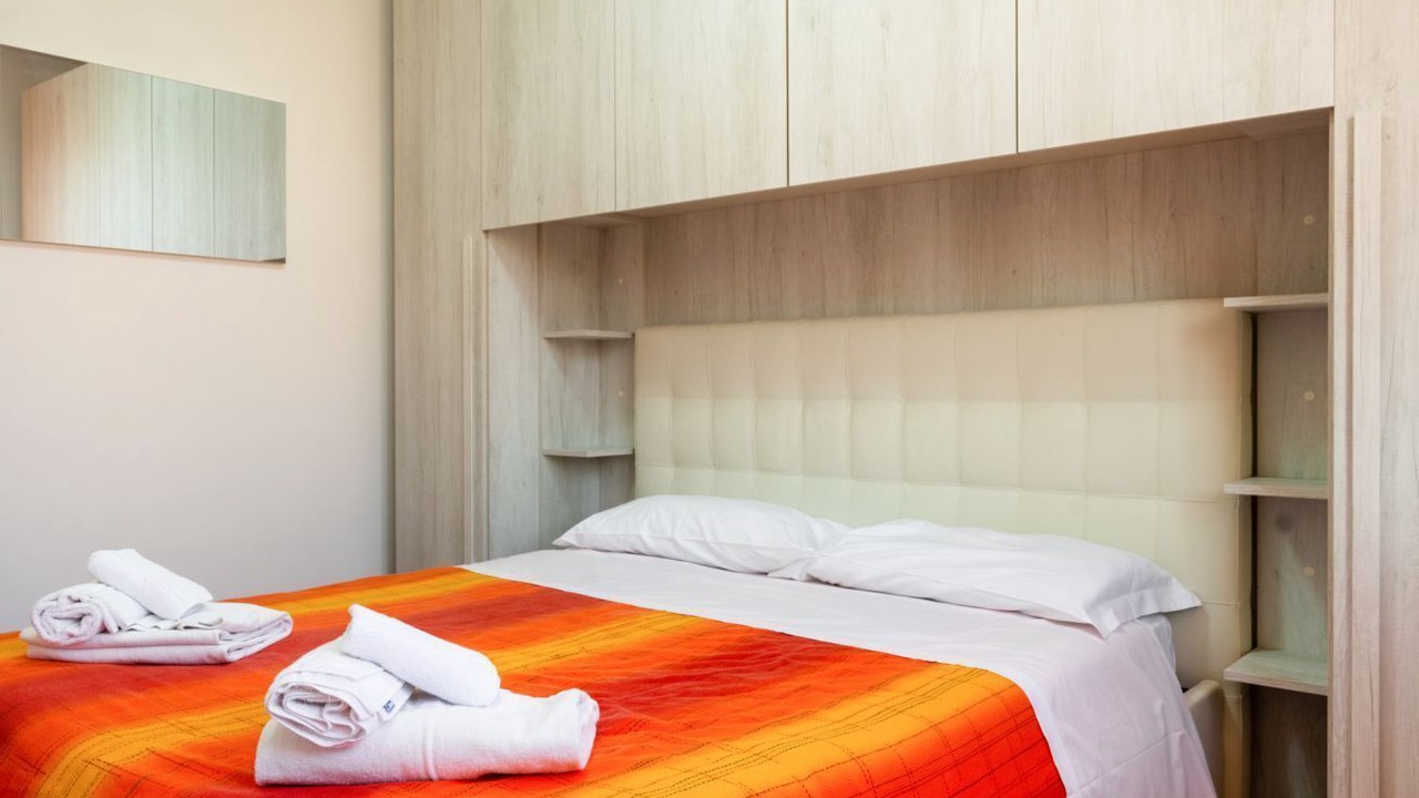 Photo of Bedroom in Bastia Umbra