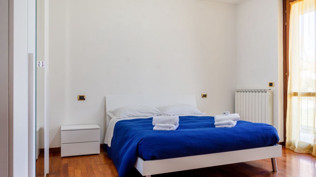 Photo of Bedroom in Bastia Umbra