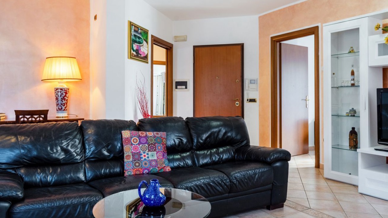Photo of Livingroom in Bastia Umbra