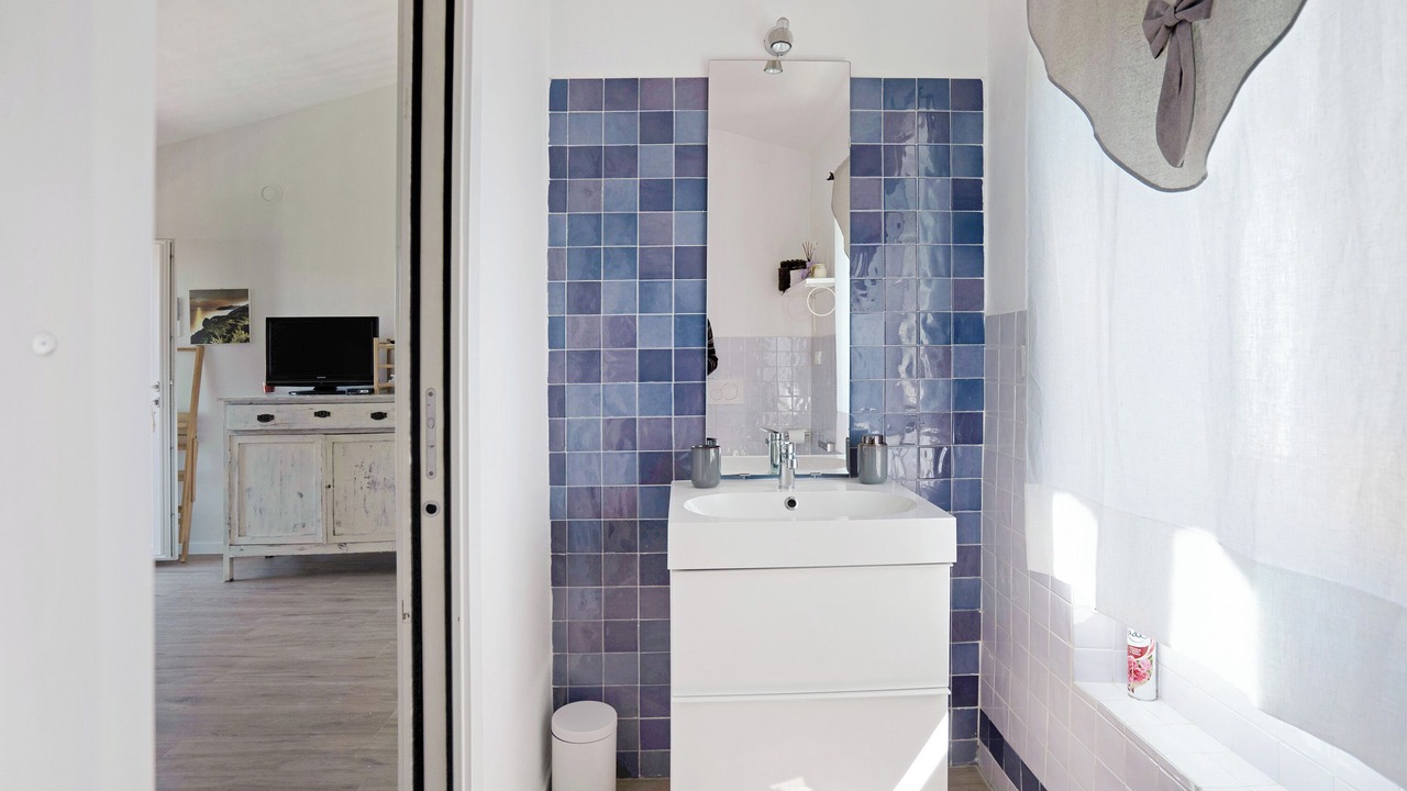 Photo of Bathroom in Arcola