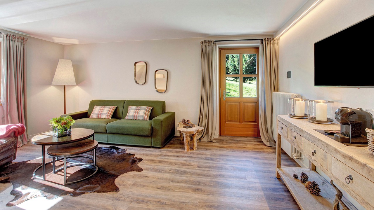 Photo of Livingroom in Teola