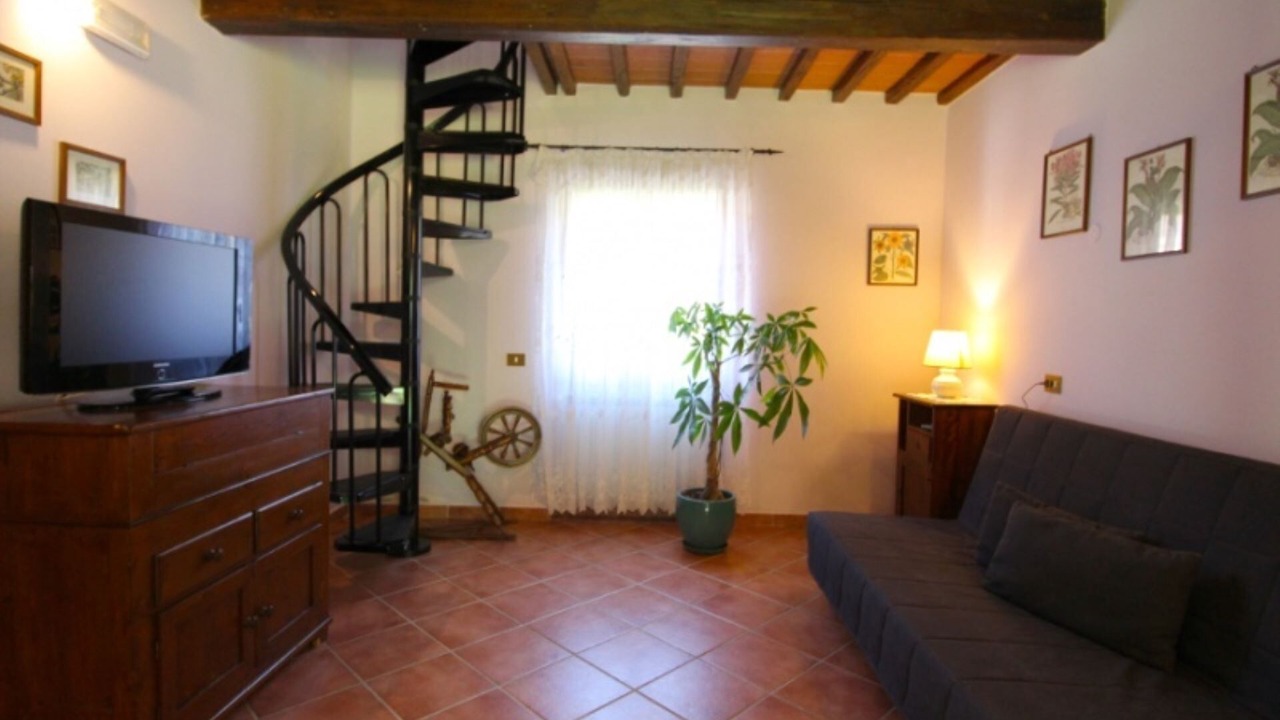 Photo of Livingroom in Castelfranco Piandisco