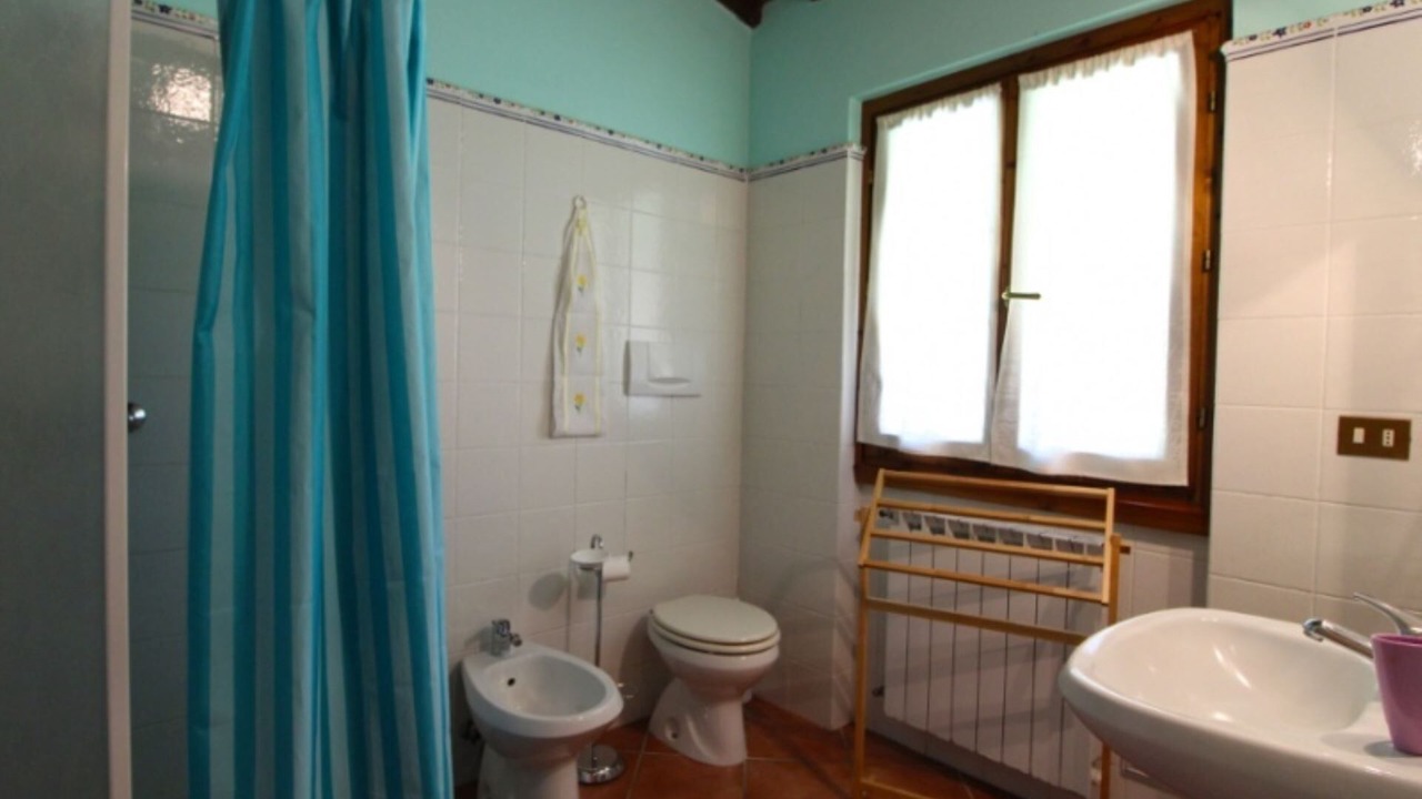 Photo of Bathroom in Castelfranco Piandisco