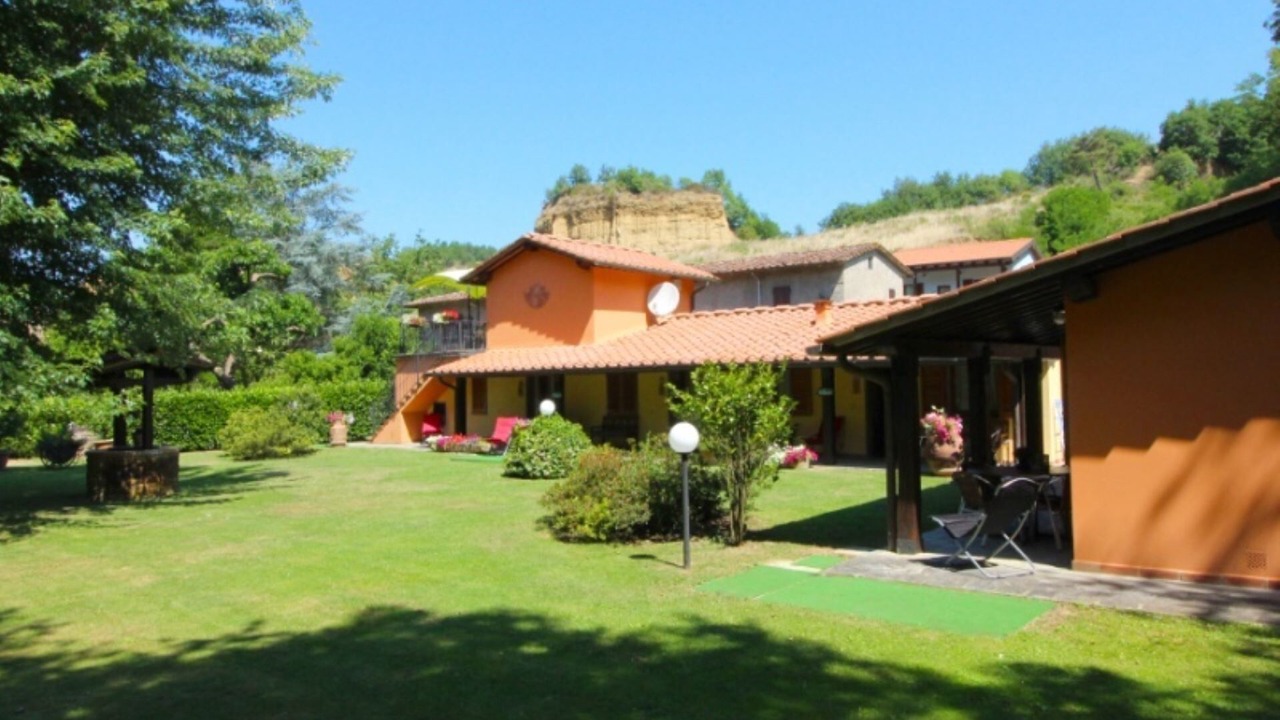 Photo of Outdoor in Castelfranco Piandisco