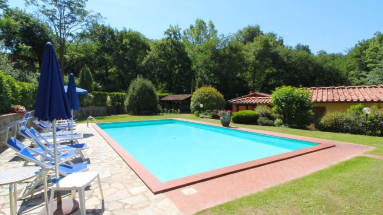 Photo of Outdoor in Castelfranco Piandisco