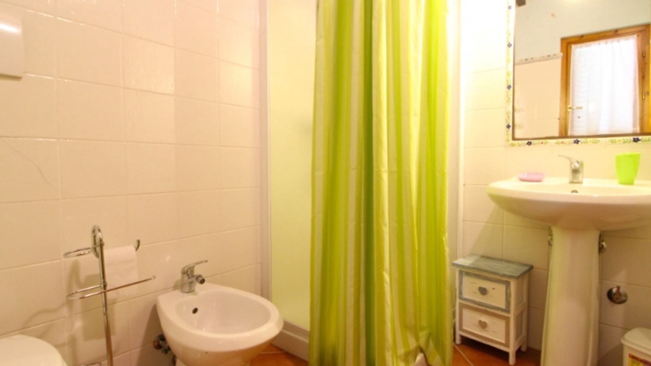 Photo of Bathroom in Castelfranco Piandisco