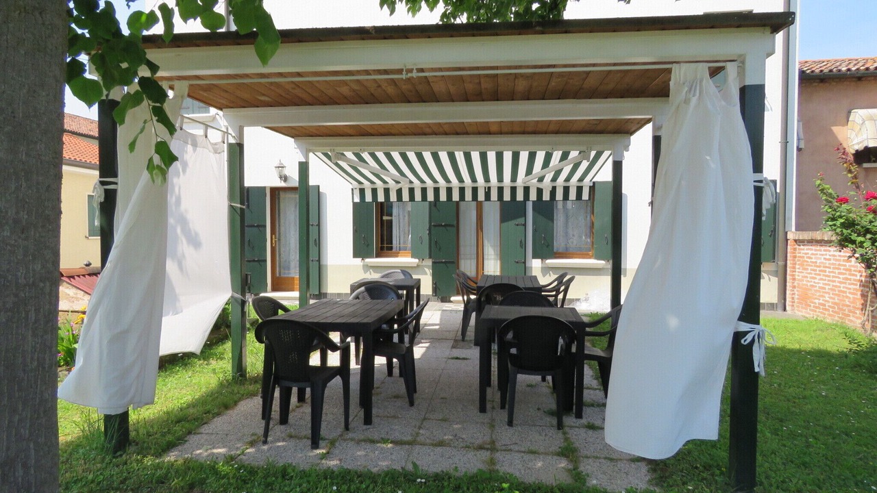 Photo of Outdoor in Malcontenta