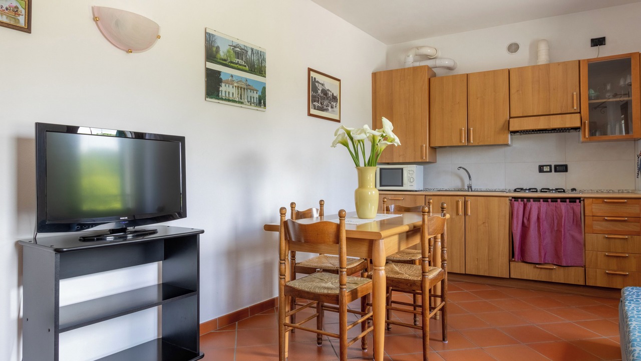 Photo of Kitchen in Malcontenta