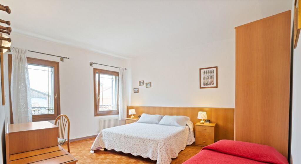 Photo of Bedroom in Malcontenta