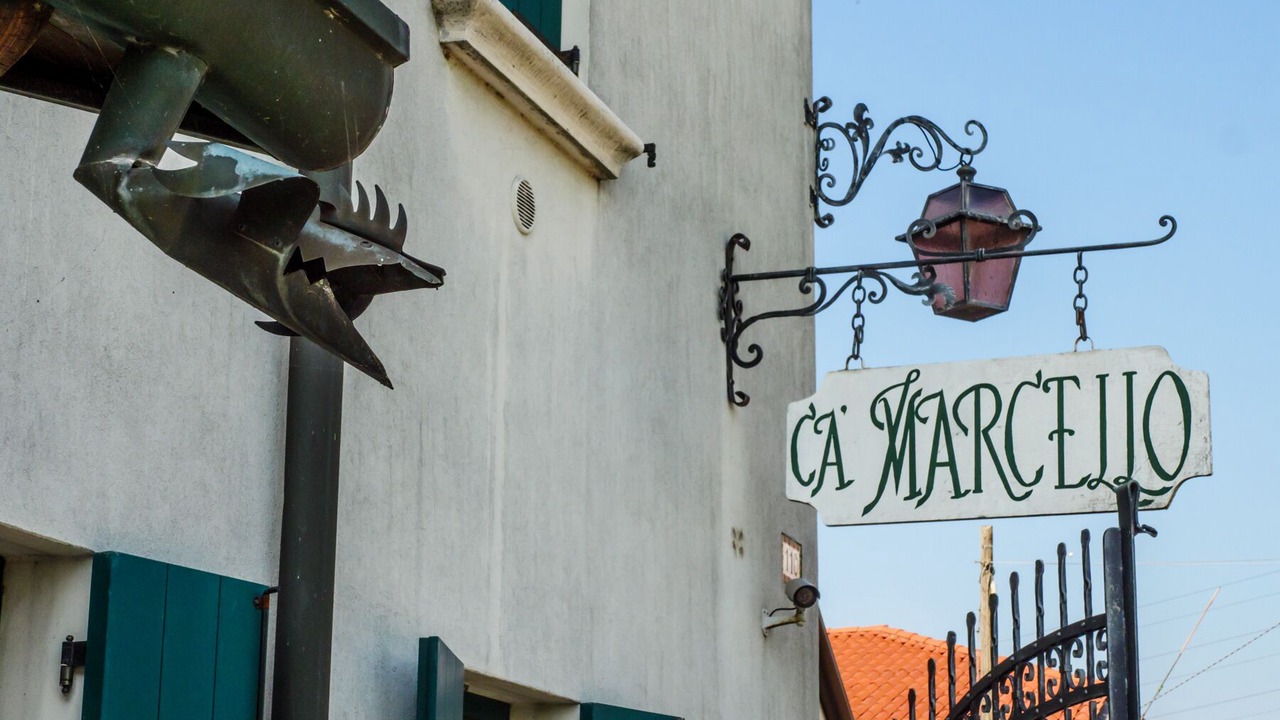 Photo of Outdoor in Malcontenta