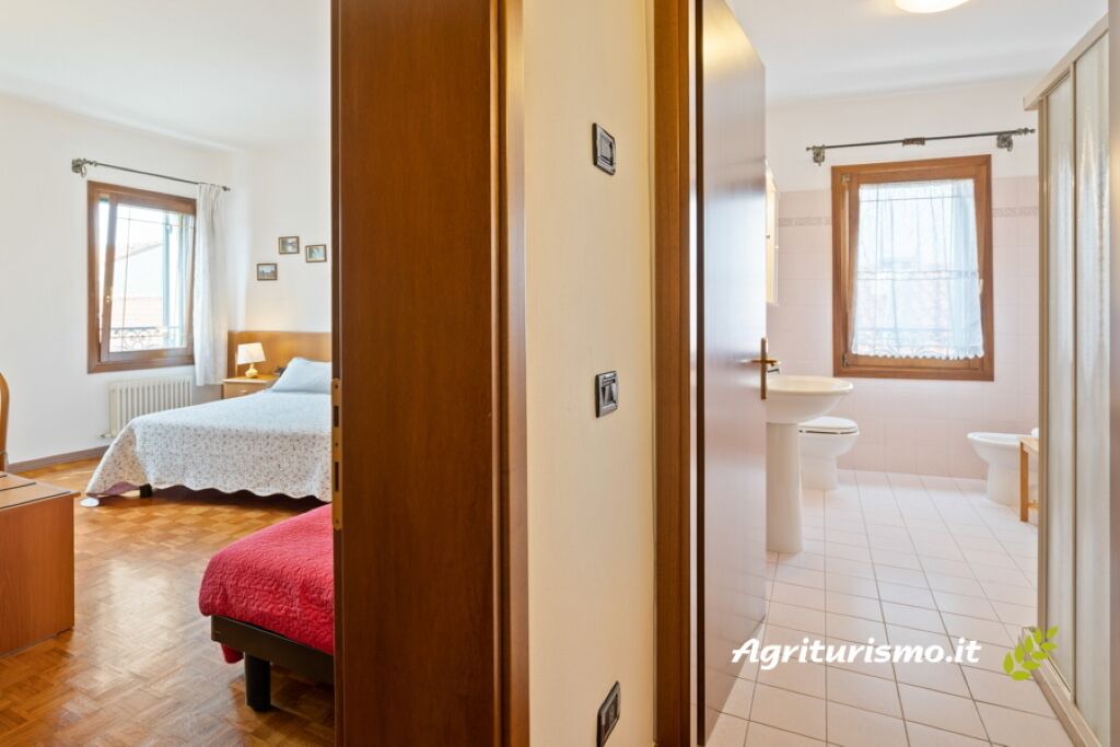 Photo of Bedroom in Malcontenta