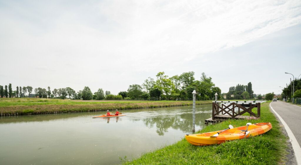 Photo of Outdoor in Malcontenta