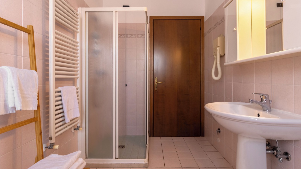 Photo of Bathroom in Malcontenta