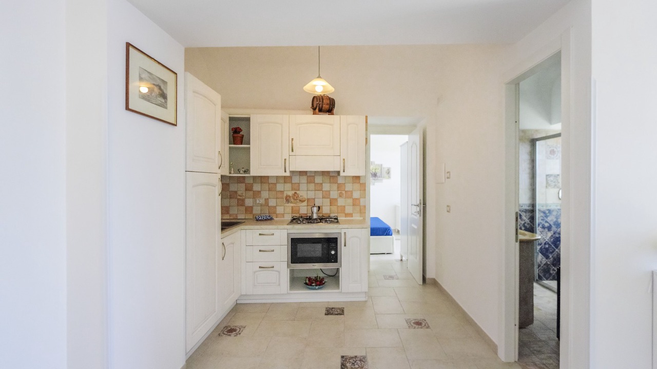 Photo of Kitchen in Pogerola