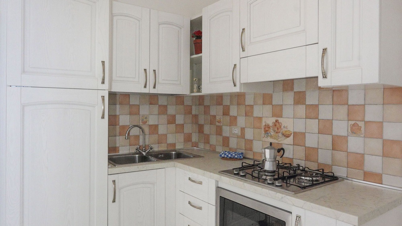 Photo of Kitchen in Pogerola