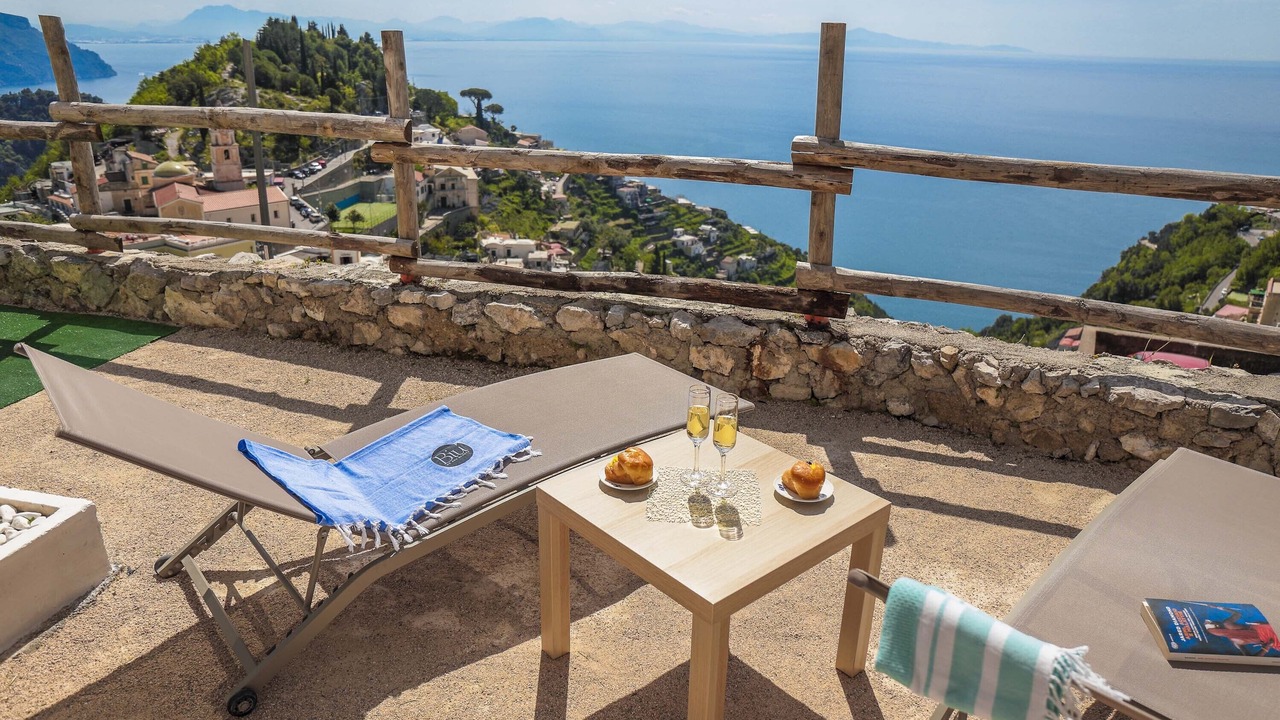 Photo of Outdoor in Pogerola