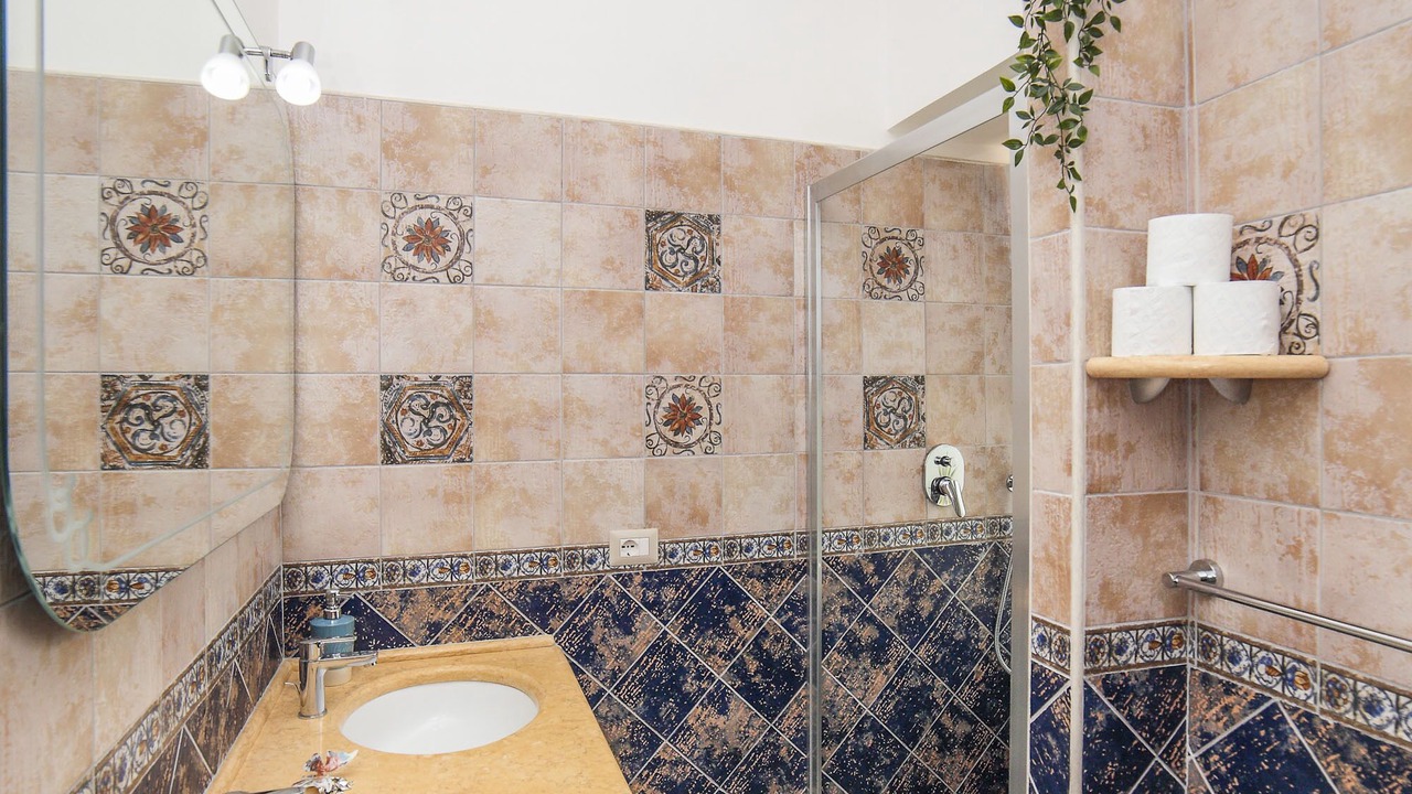 Photo of Bathroom in Pogerola