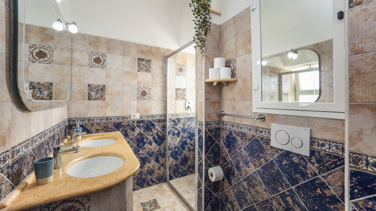 Photo of Bathroom in Pogerola