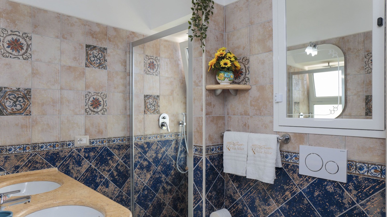 Photo of Bathroom in Pogerola