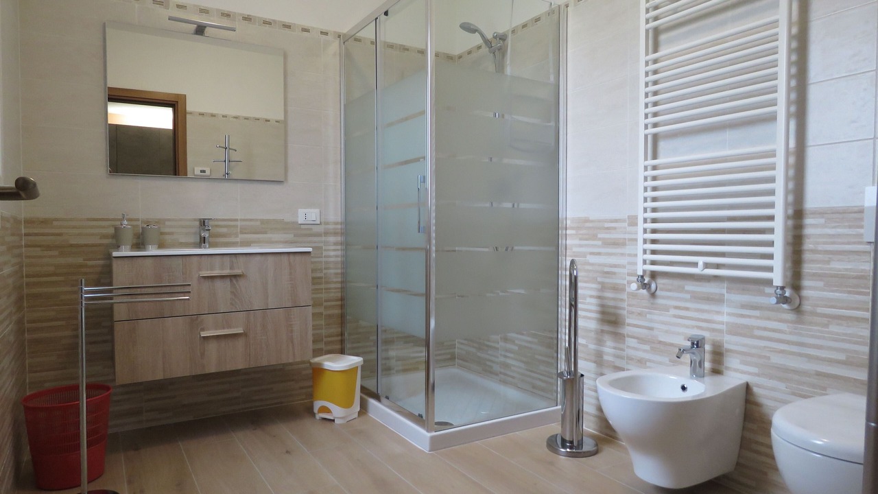Photo of Bathroom in Malcontenta