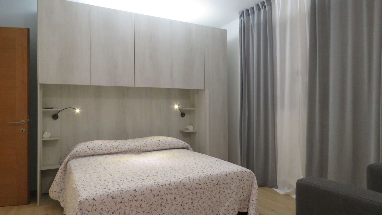Photo of Bedroom in Malcontenta