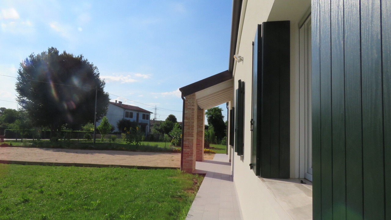 Photo of Outdoor in Malcontenta