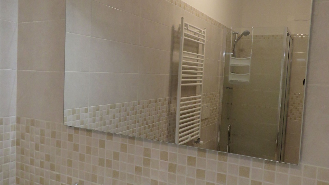 Photo of Bathroom in Malcontenta