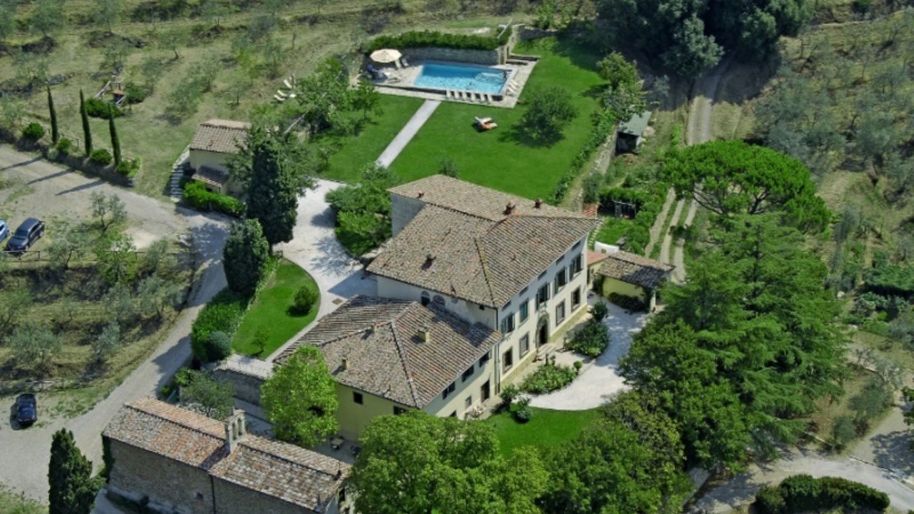 Photo of Outdoor in Loro Ciuffenna