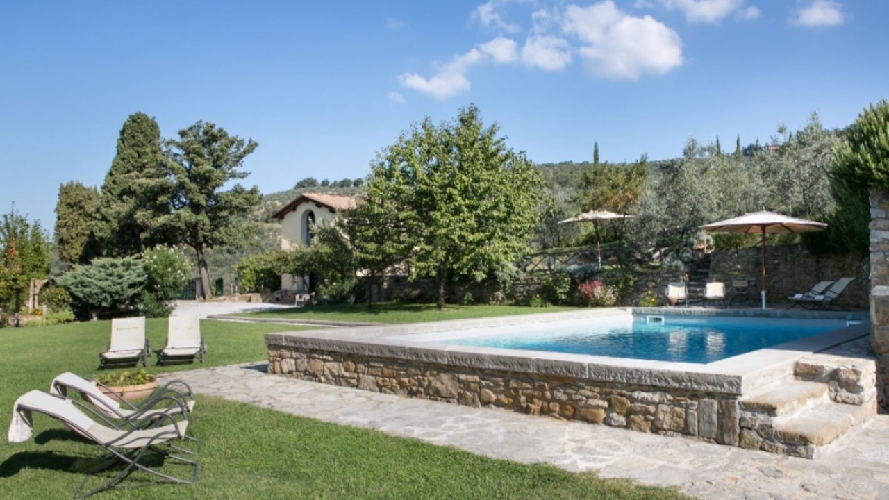 Photo of Outdoor in Loro Ciuffenna