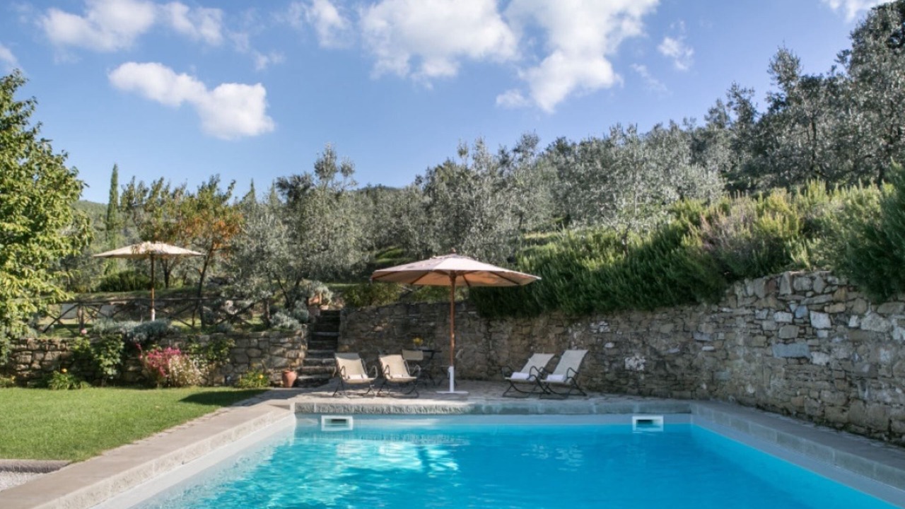 Photo of Outdoor in Loro Ciuffenna
