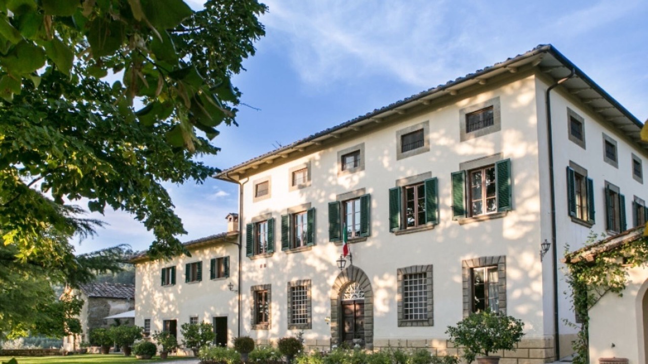Photo of Outdoor in Loro Ciuffenna