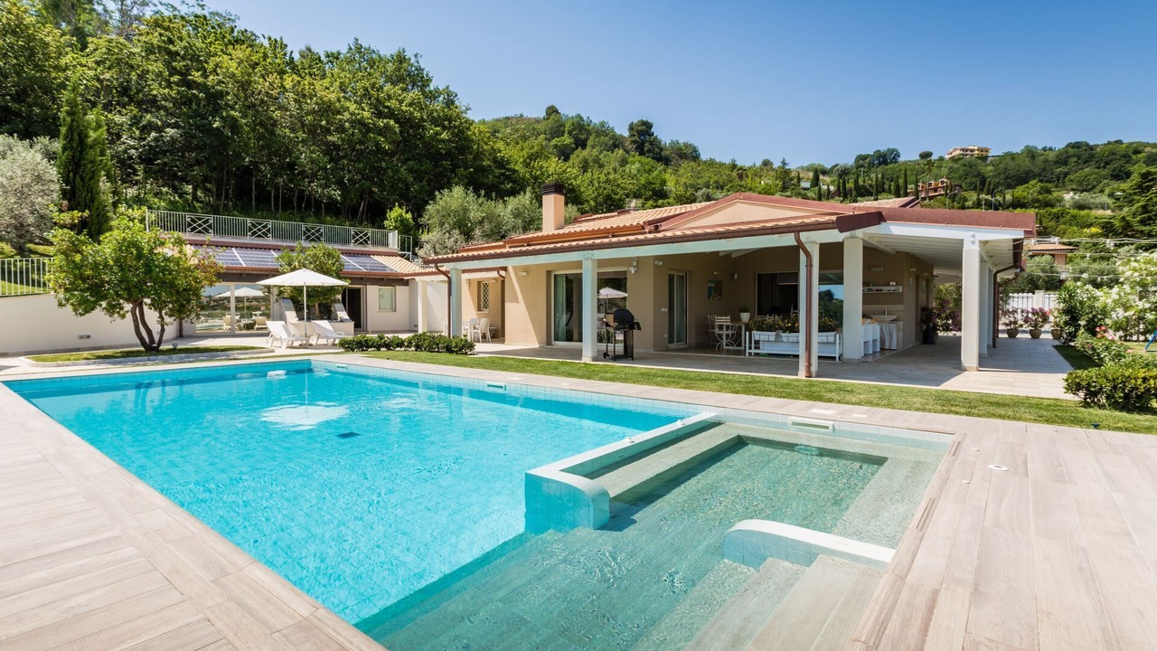 Photo of Outdoor in Acquaviva Picena