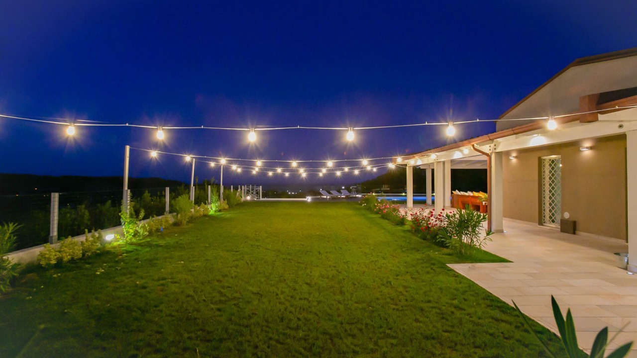 Photo of Patio Balcony in Acquaviva Picena