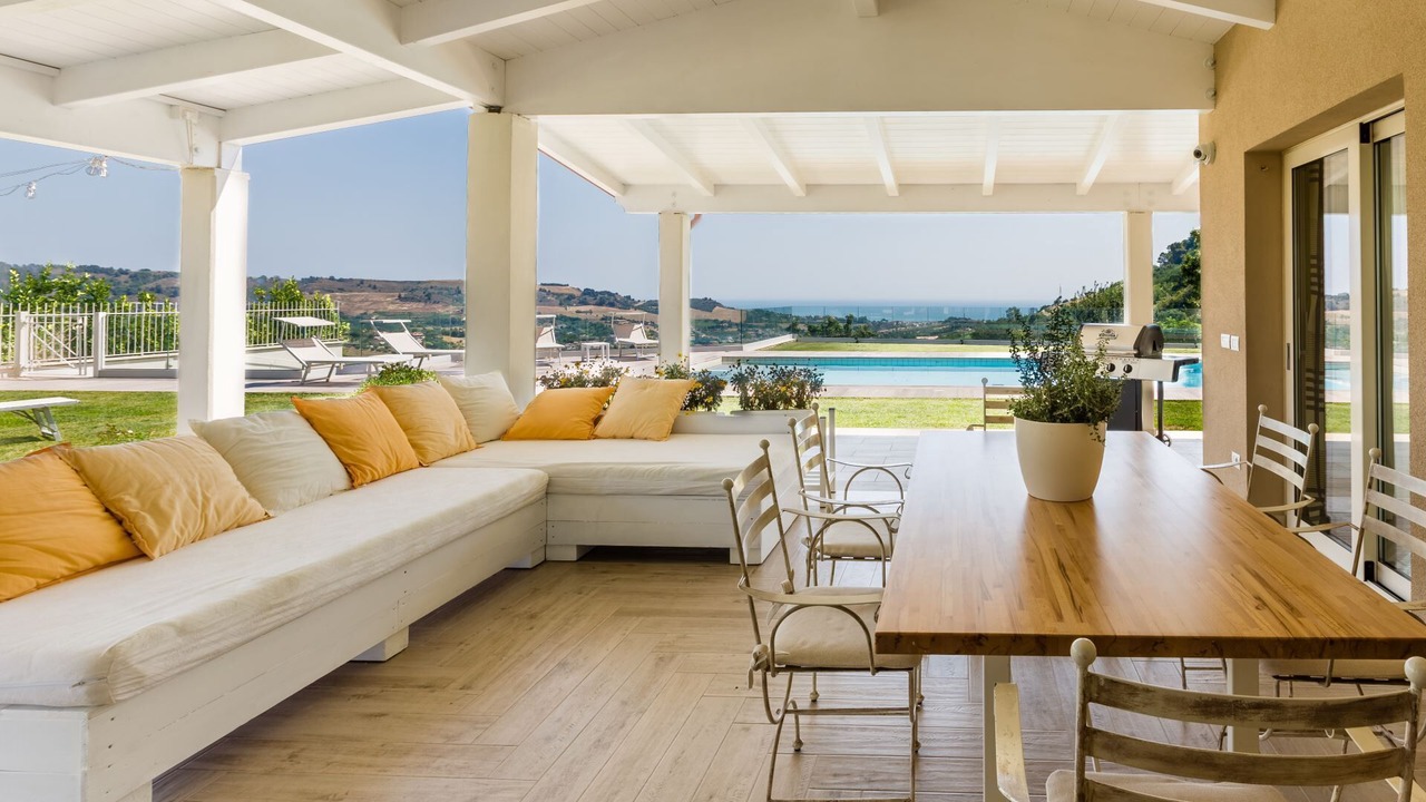 Photo of Outdoor in Acquaviva Picena