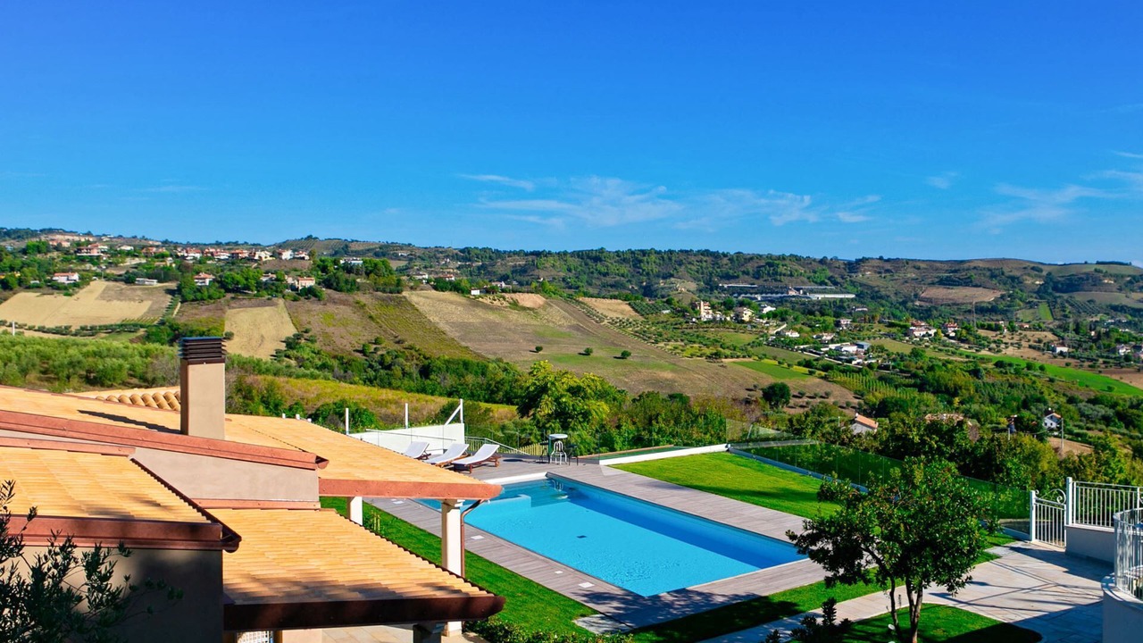Photo of Outdoor in Acquaviva Picena