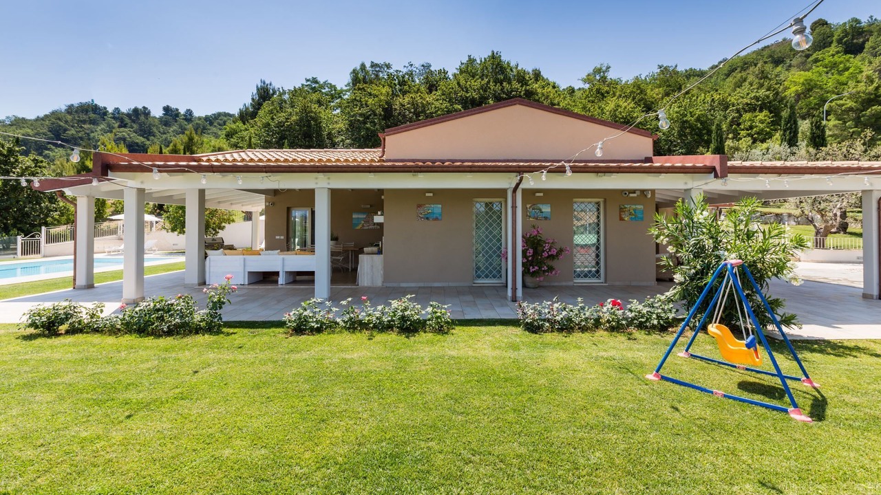 Photo of Outdoor in Acquaviva Picena