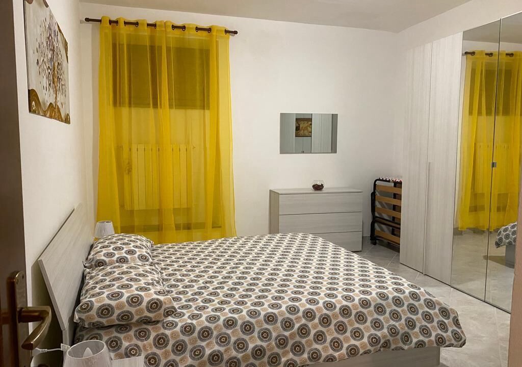 Photo of Bedroom in Tarquinia