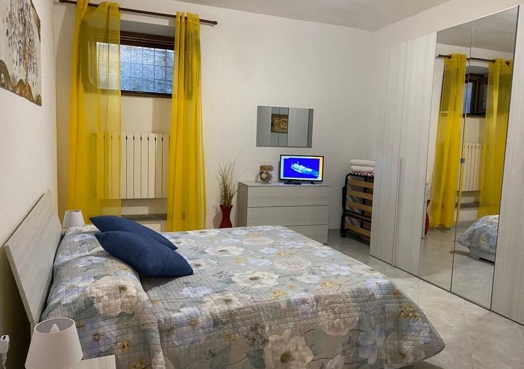 Photo of Bedroom in Tarquinia