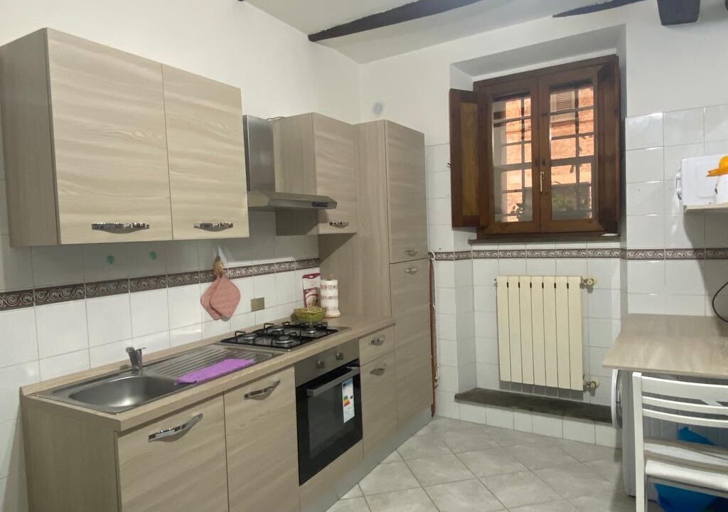 Photo of Kitchen in Tarquinia