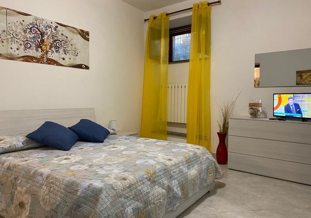 Photo of Bedroom in Tarquinia
