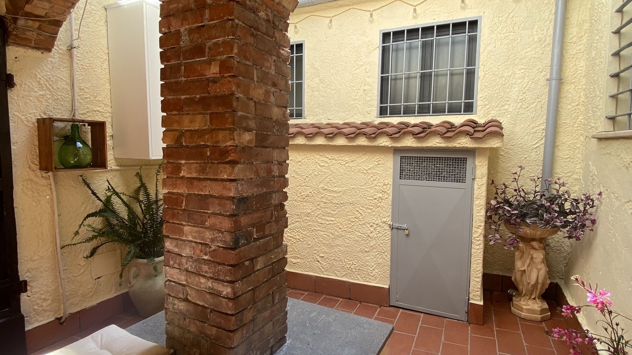 Photo of Outdoor in Tarquinia